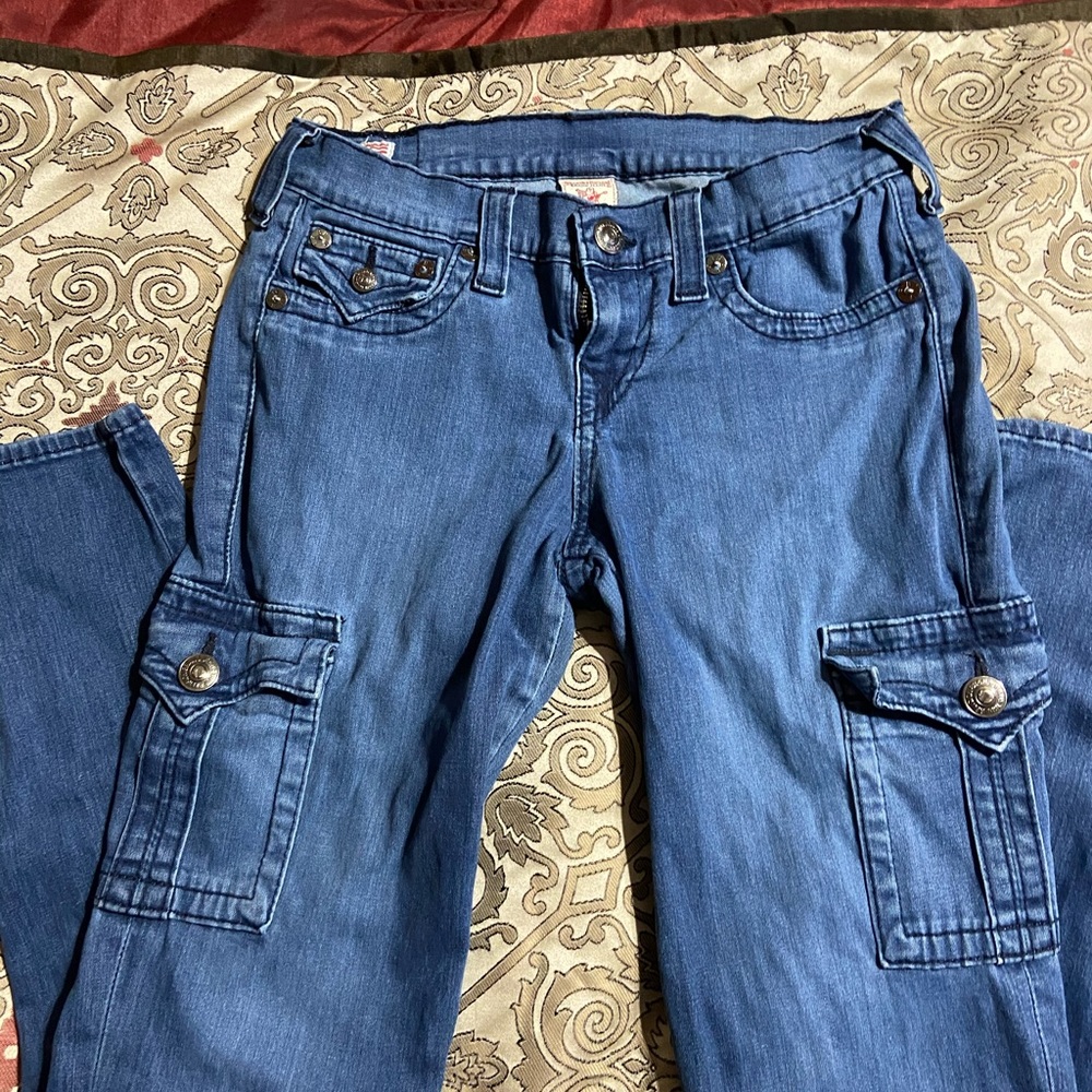Jeans - Picture 2 of 3